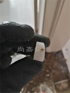 峄城暖气管道漏水检测